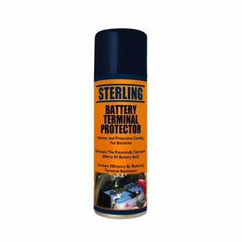 Sterling Battery Terminal Cleaner