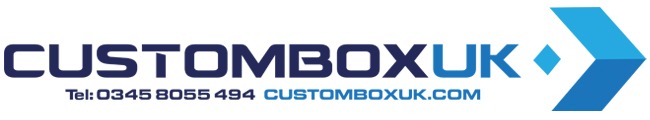 Custom Box UK