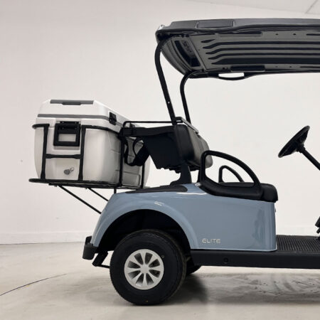 EZGO golf buggy cool box