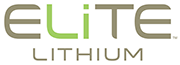 ELITE Lithium Logo