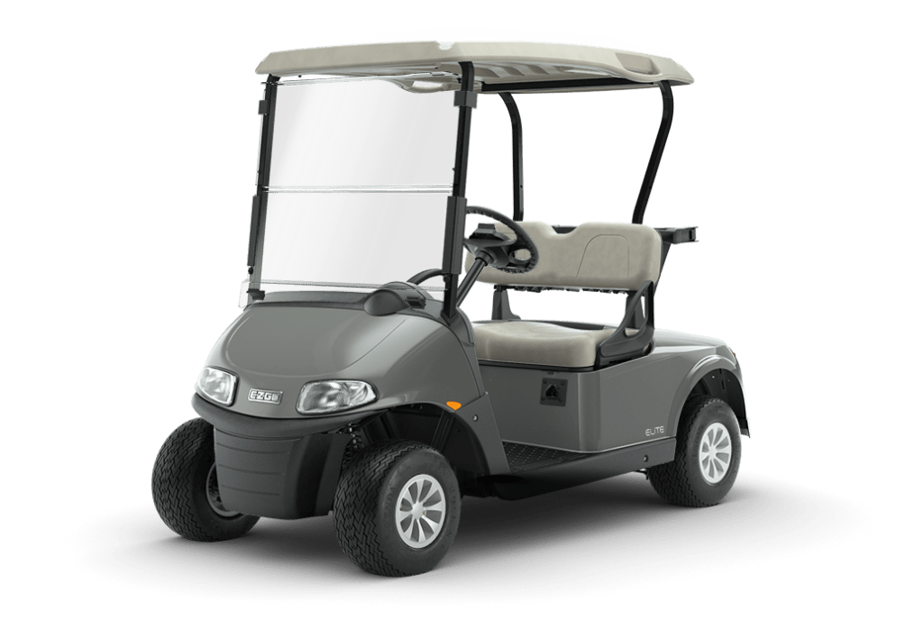 E-Z-GO Freedom RXV golf buggy