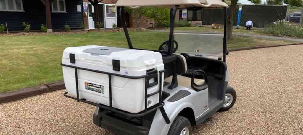 South Essex Golf Club