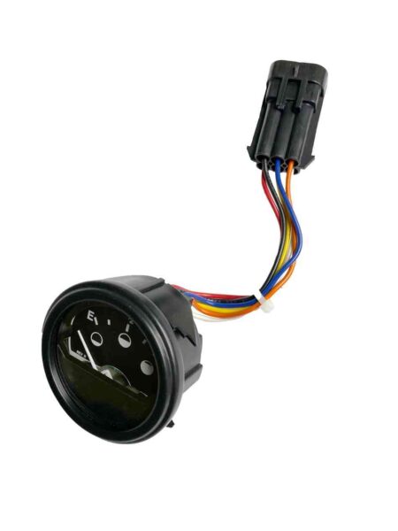 E-Z-GO State of Charge Meter