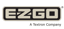 E-Z-GO Golf Buggies