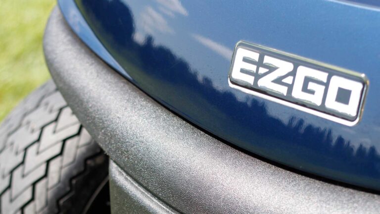 EZGO Golf Buggy Suppliers UK