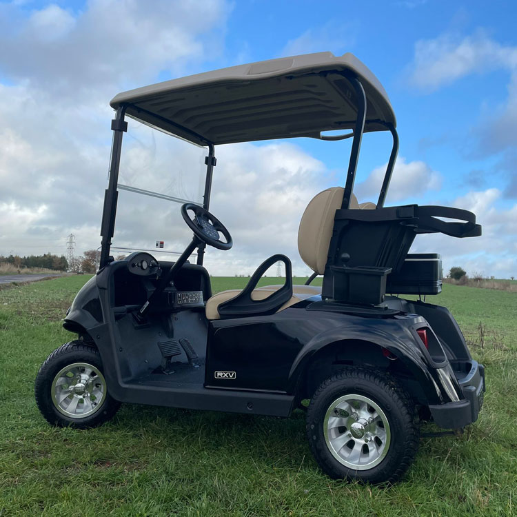 Golf buggies & utility vehicles UK Golf Car UK