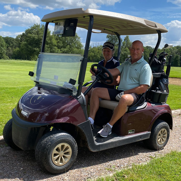 Golf buggies & utility vehicles UK Golf Car UK