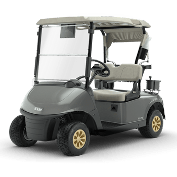 Golf buggy rental in the UK