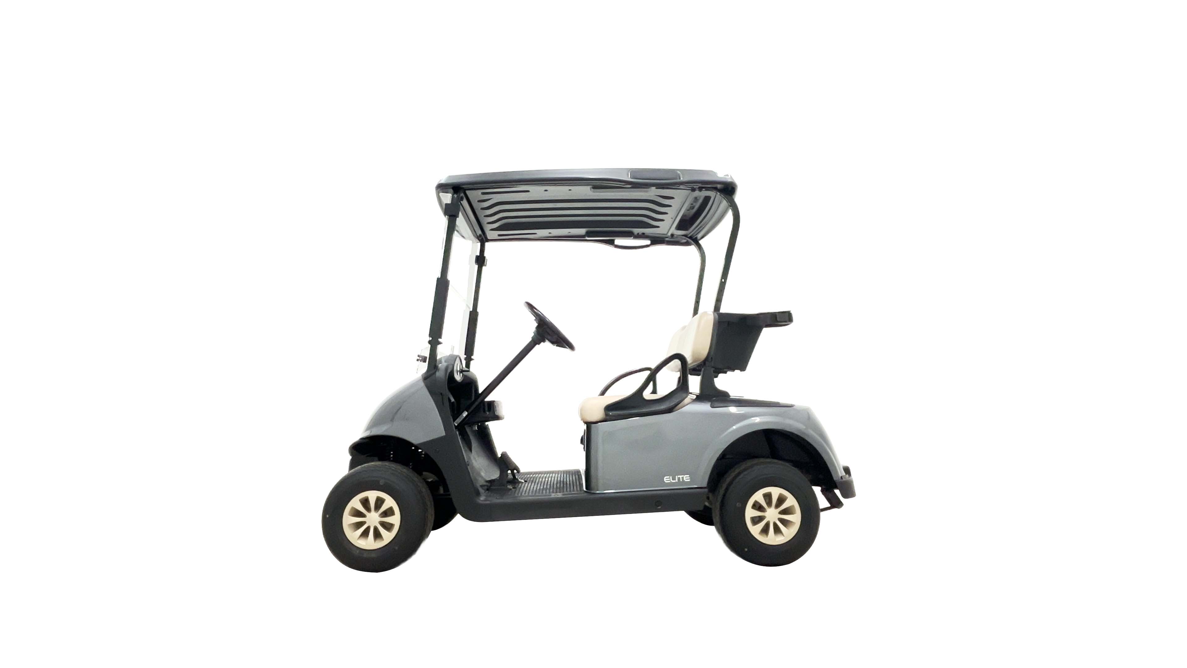Buggy Spin Golf Car UK