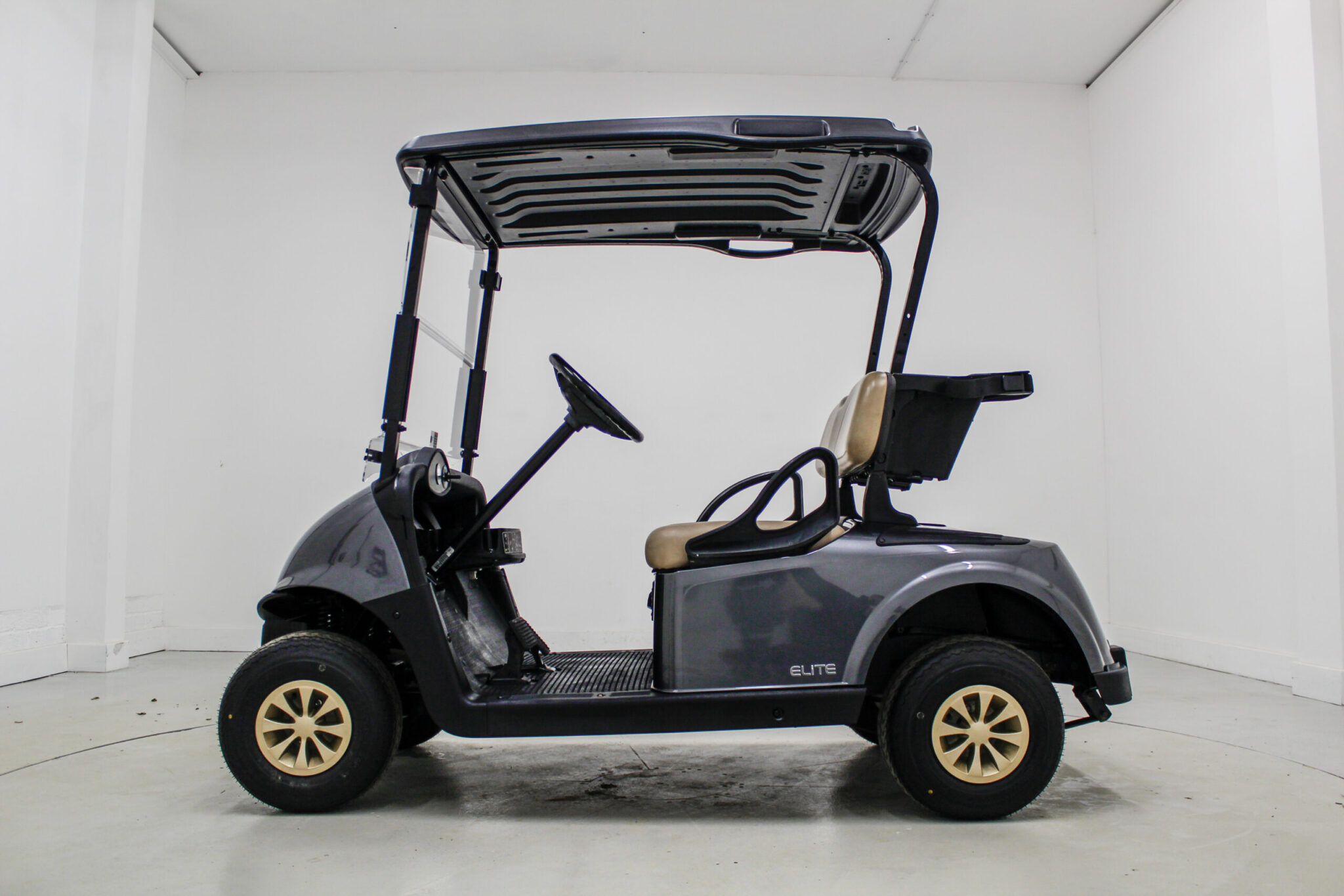 Used & second hand golf buggies for sale Golf Car UK
