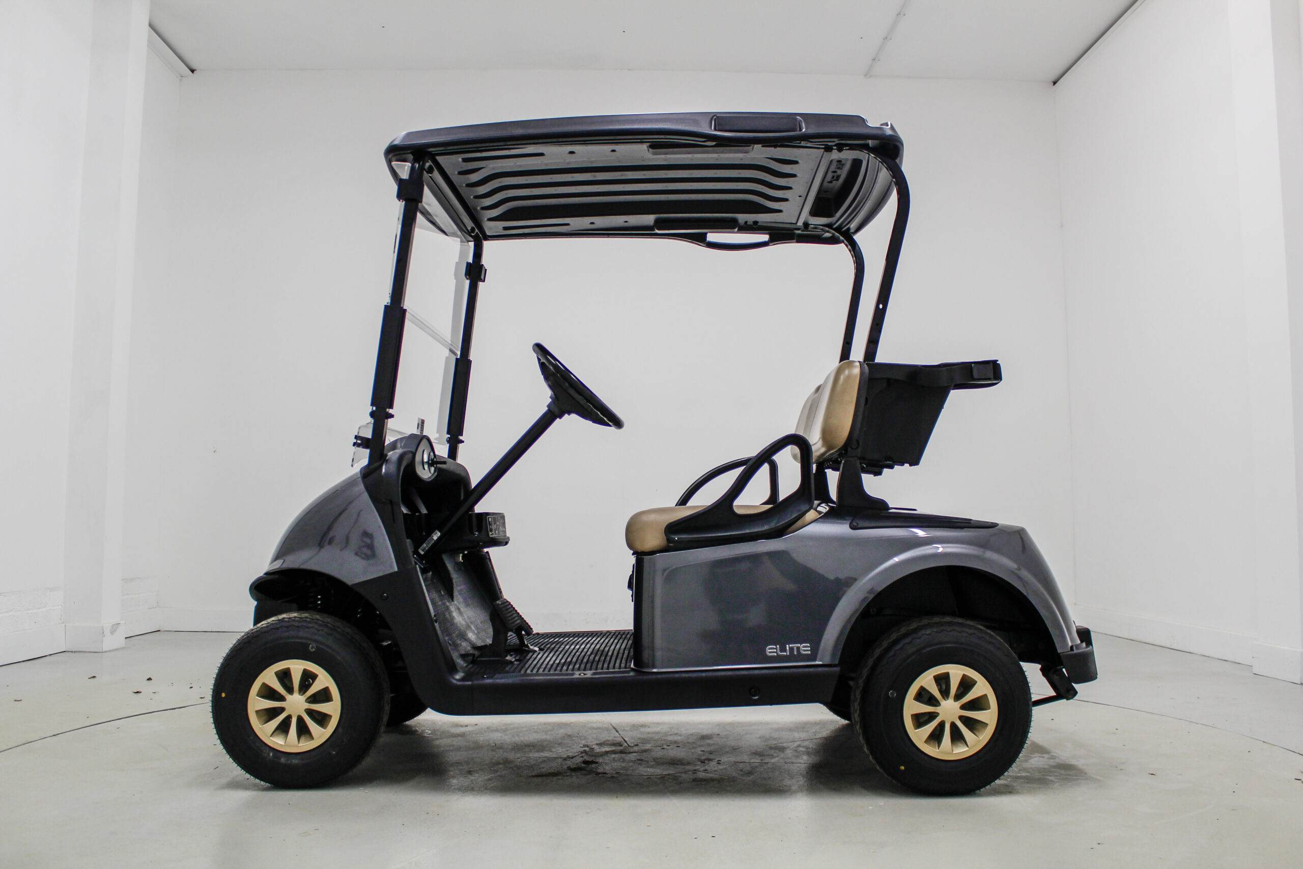 Second hand golf buggies for sale UK