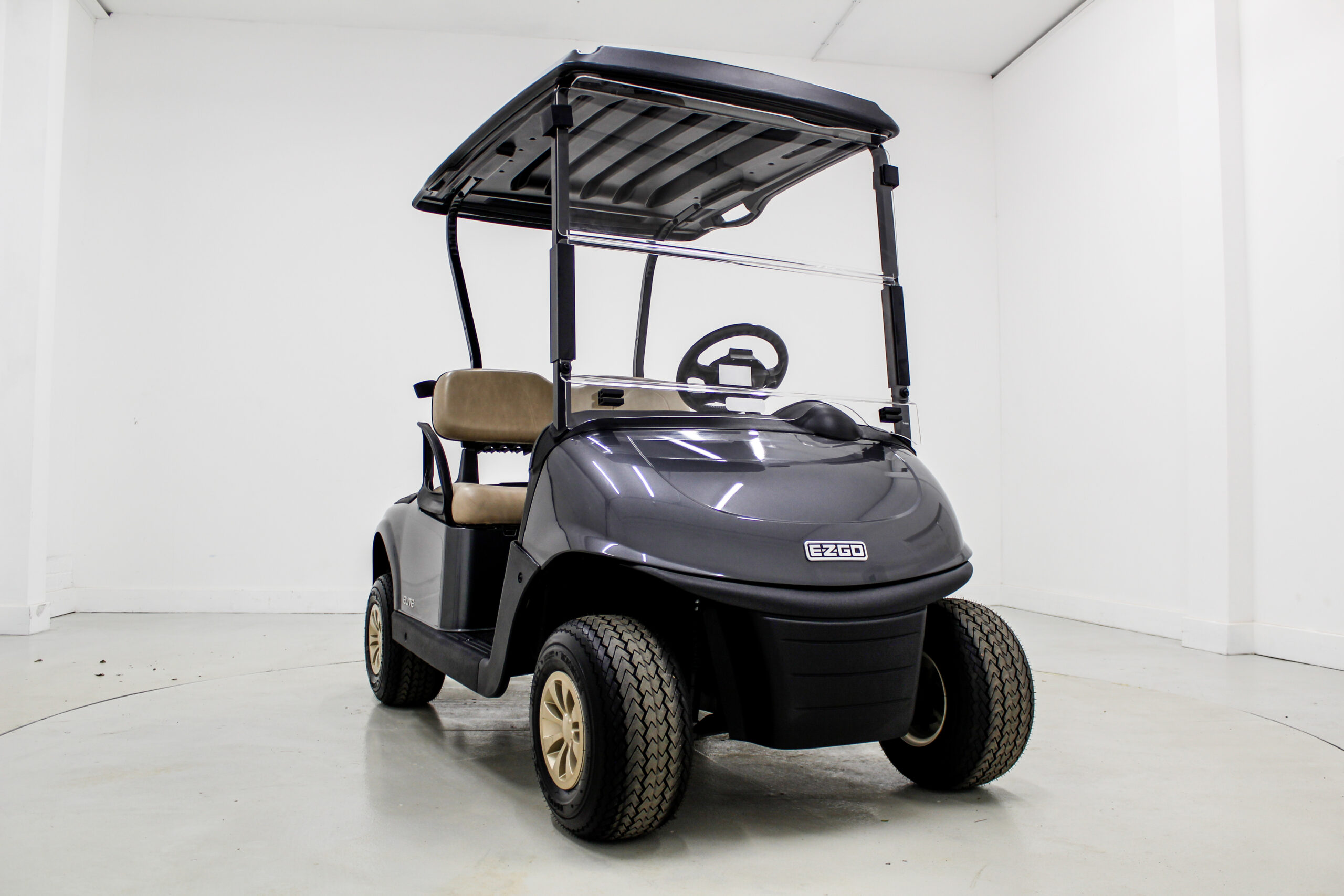 Second hand golf buggies for sale
