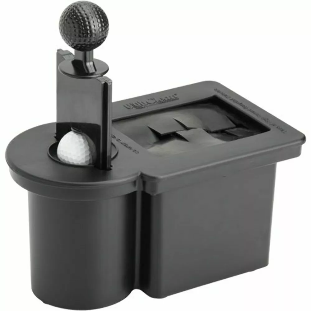 EZGO Ball and Club washer