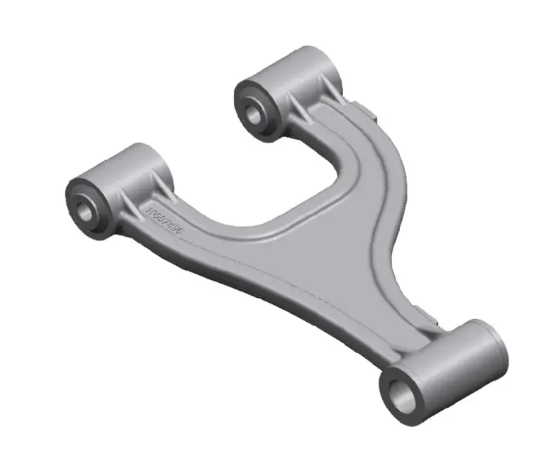 E-Z-GO A Arm Assembly >2022