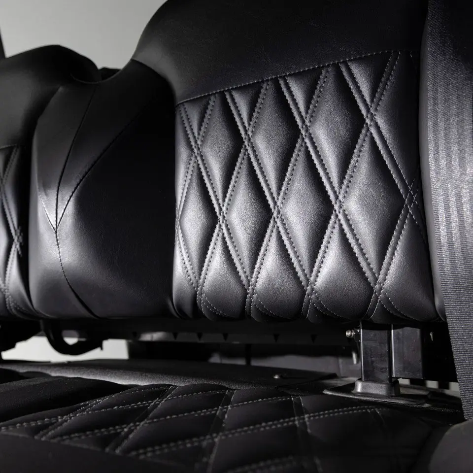 Premium-Seats