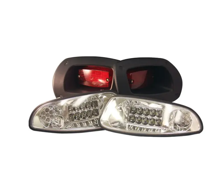 RXV 12/48V Deluxe LED Light Kit