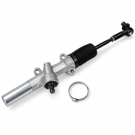 Automotive Steering Rack Assembly